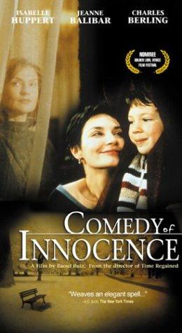 Comedy of Innocence - Comédie de l'innocence
