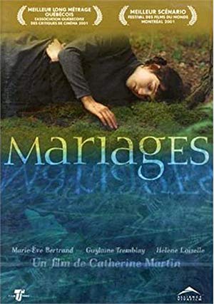 Marriages - Mariages