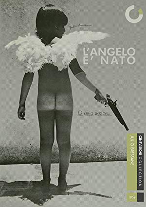 The Angel Was Born - O Anjo Nasceu