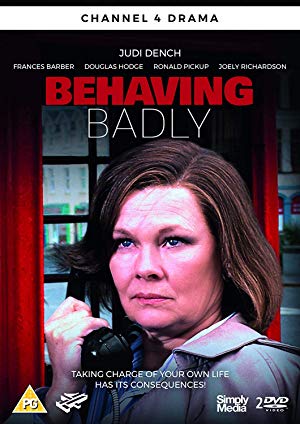 Behaving Badly