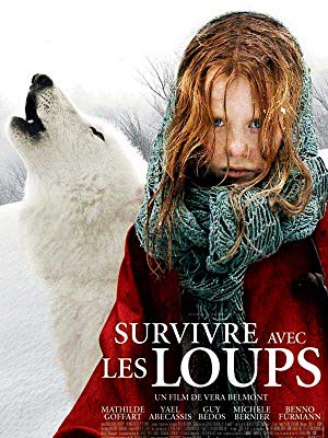 Surviving With Wolves