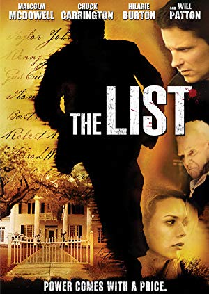 The List