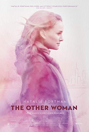 Love and Other Impossible Pursuits - The Other Woman