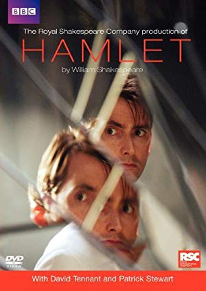Hamlet - RSC Live: Hamlet