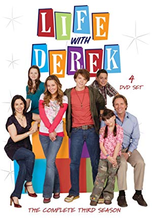 Life with Derek