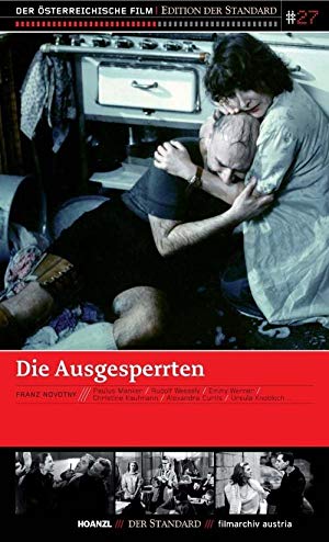 The Excluded - Die Ausgesperrten