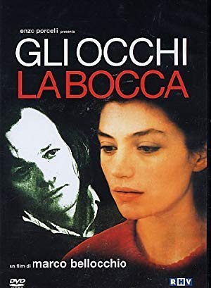 The Eyes, the Mouth - Gli Occhi, La Bocca