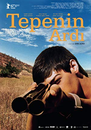 Beyond the Hill - Tepenin Ardı