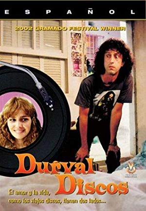 Durval Records - Durval Discos