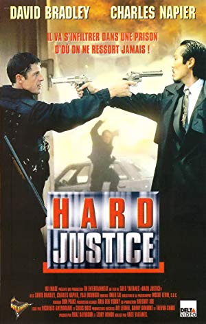 Hard Justice