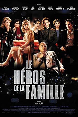 Family Hero - Le Héros de la famille