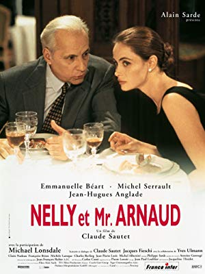 Nelly & Monsieur Arnaud