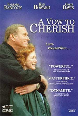 A Vow to Cherish - A Vow To Cherish