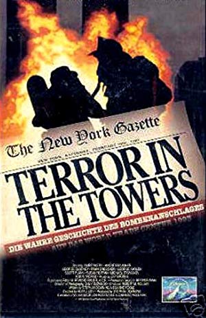 Without Warning: Terror in The Towers