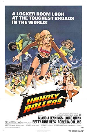 The Unholy Rollers