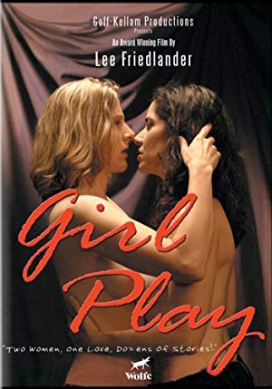 Girl Play