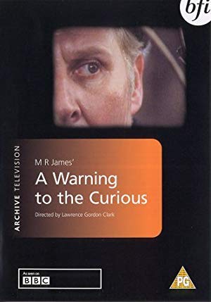 A Warning to The Curious