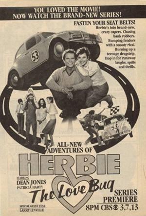 Herbie the Matchmaker