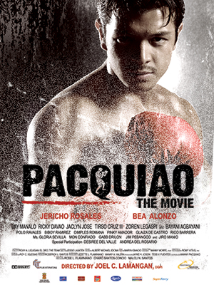 Pacquiao: The Movie