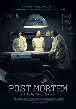 Post Mortem