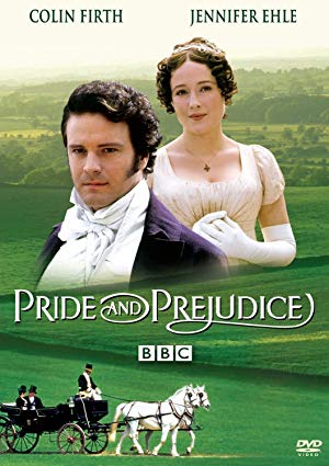 Pride and Prejudice - Pride & Prejudice