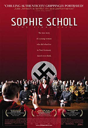 Sophie Scholl: The Final Days - Sophie Scholl – Die letzten Tage
