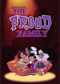 The Proud Family