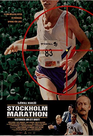 Stockholm Marathon