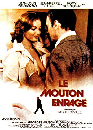 Love at the Top - Le mouton enragé