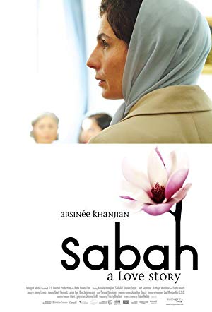 Sabah: A Love Story - Sabah
