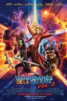 Guardians of the Galaxy Vol. 2