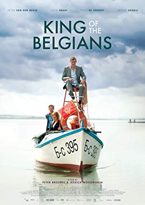 King of The Belgians