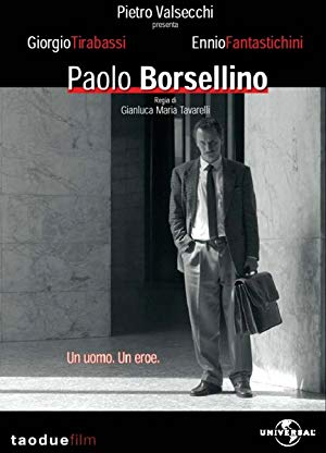 A Judge of Honor - Paolo Borsellino