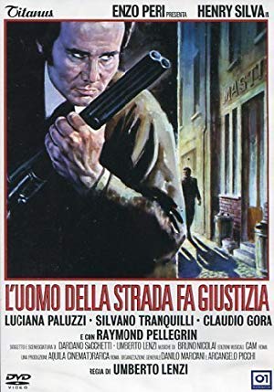 Manhunt in the City - L'uomo della strada fa giustizia