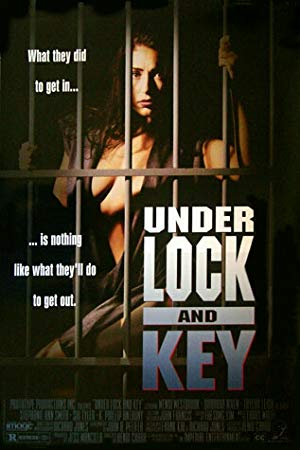 Under Lock And Key