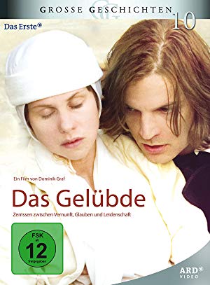 The Vow - Das Gelübde