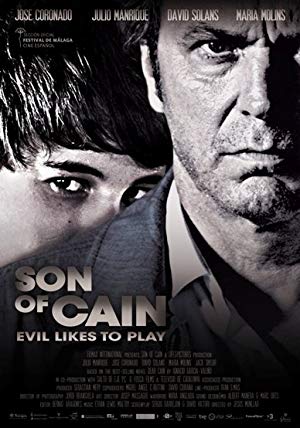 Son of Cain - Fill de Caín