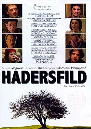 Huddersfield - Hadersfild