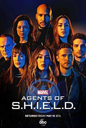Agents of S.H.I.E.L.D. - Marvel's Agents of S.H.I.E.L.D.