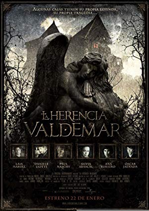 The Valdemar Legacy - La herencia Valdemar