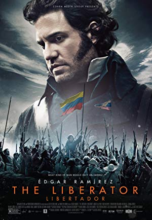 The Liberator - Libertador