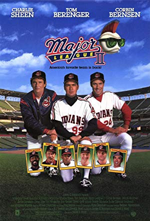 Major League II