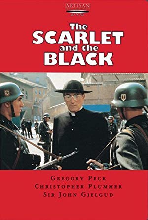 The Scarlet And The Black