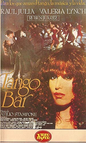 Tango Bar