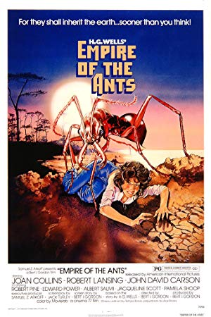 Empire of The Ants