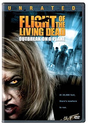 Flight of The Living Dead