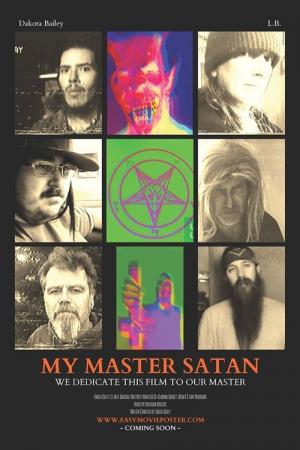 My Master Satan: 3 Tales of Drug Fueled Violence