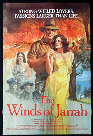 The Winds of Jarrah