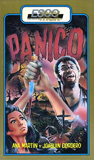 Panic - Pánico