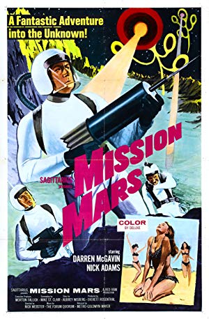 Mission Mars